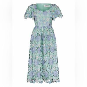 JessaKae Flower Waltz Dress - XS